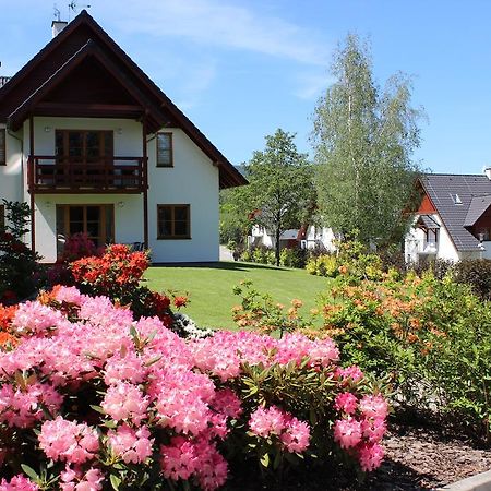 "Rodzinny Apartament Pod Sniezka" Na Osiedlu "Apartamenty Pod Sniezka" Karpacz Exterior foto