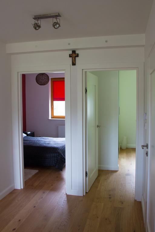 "Rodzinny Apartament Pod Sniezka" Na Osiedlu "Apartamenty Pod Sniezka" Karpacz Zimmer foto