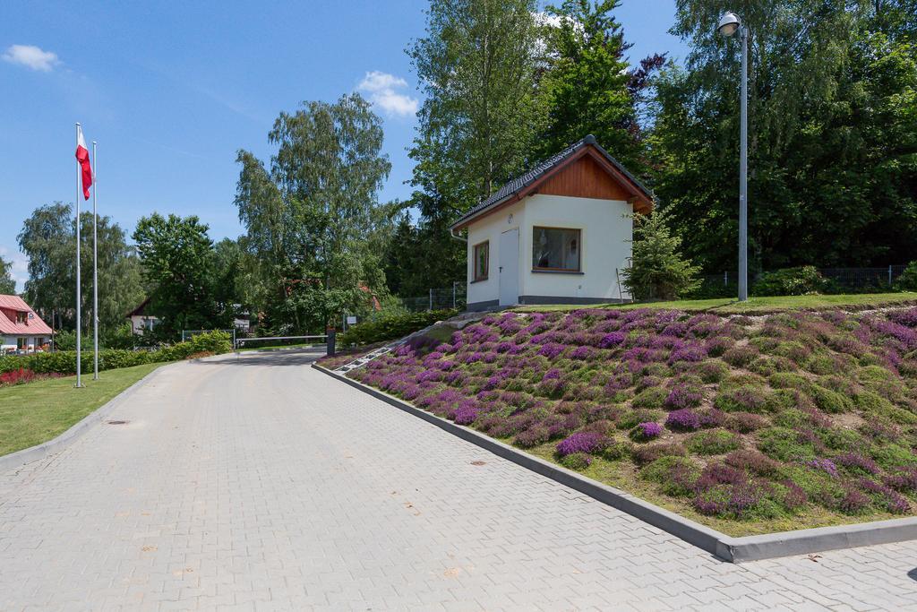 "Rodzinny Apartament Pod Sniezka" Na Osiedlu "Apartamenty Pod Sniezka" Karpacz Zimmer foto