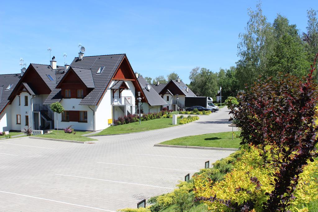 "Rodzinny Apartament Pod Sniezka" Na Osiedlu "Apartamenty Pod Sniezka" Karpacz Exterior foto