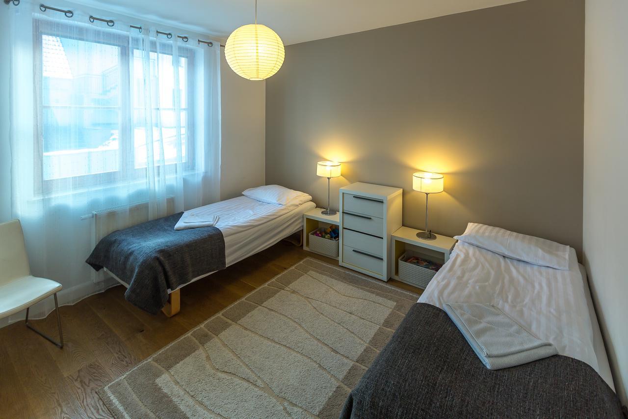 "Rodzinny Apartament Pod Sniezka" Na Osiedlu "Apartamenty Pod Sniezka" Karpacz Exterior foto
